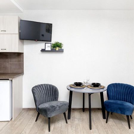 Apartamento Pearl Of The Old Town Vilna Exterior foto
