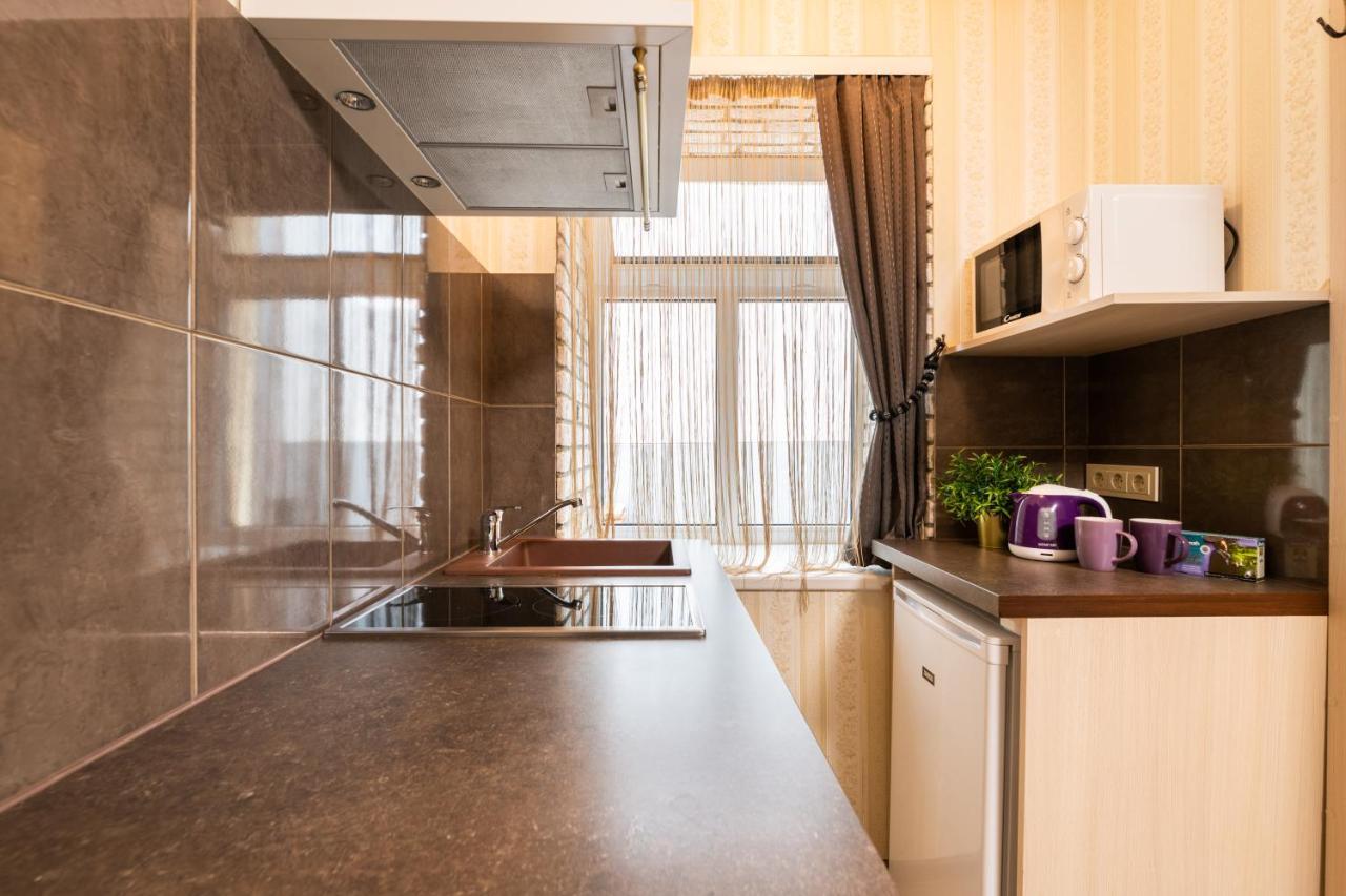 Apartamento Pearl Of The Old Town Vilna Exterior foto