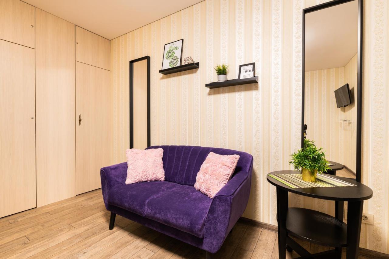 Apartamento Pearl Of The Old Town Vilna Exterior foto
