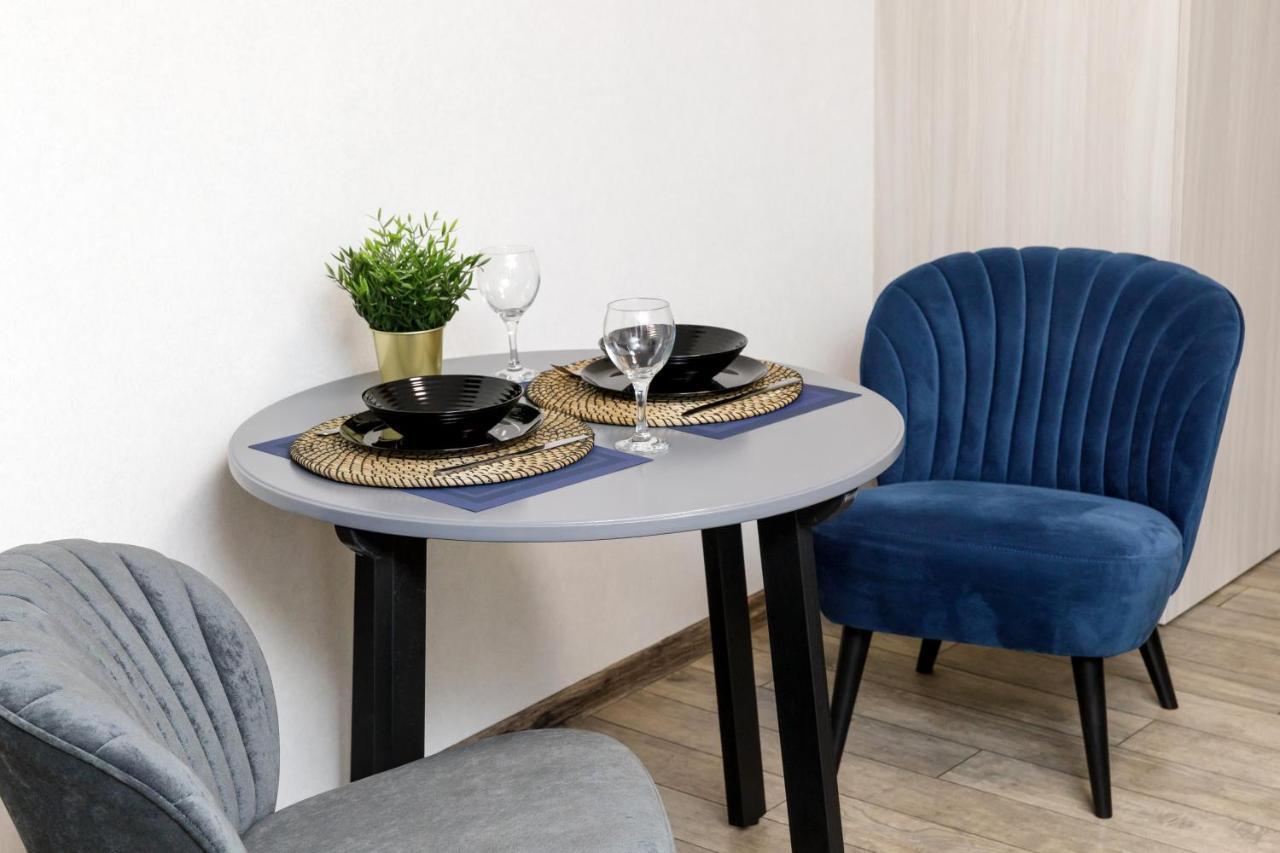 Apartamento Pearl Of The Old Town Vilna Exterior foto