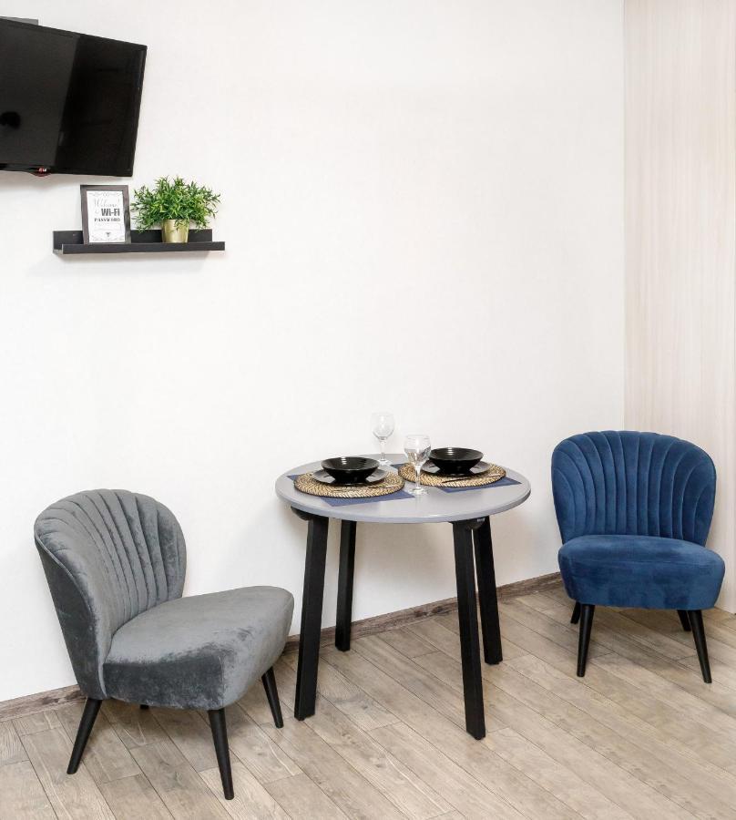 Apartamento Pearl Of The Old Town Vilna Exterior foto