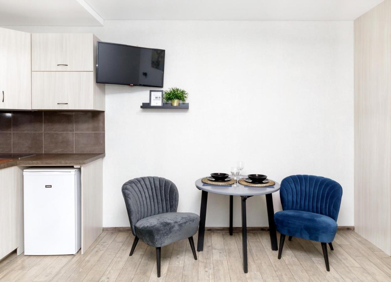 Apartamento Pearl Of The Old Town Vilna Exterior foto