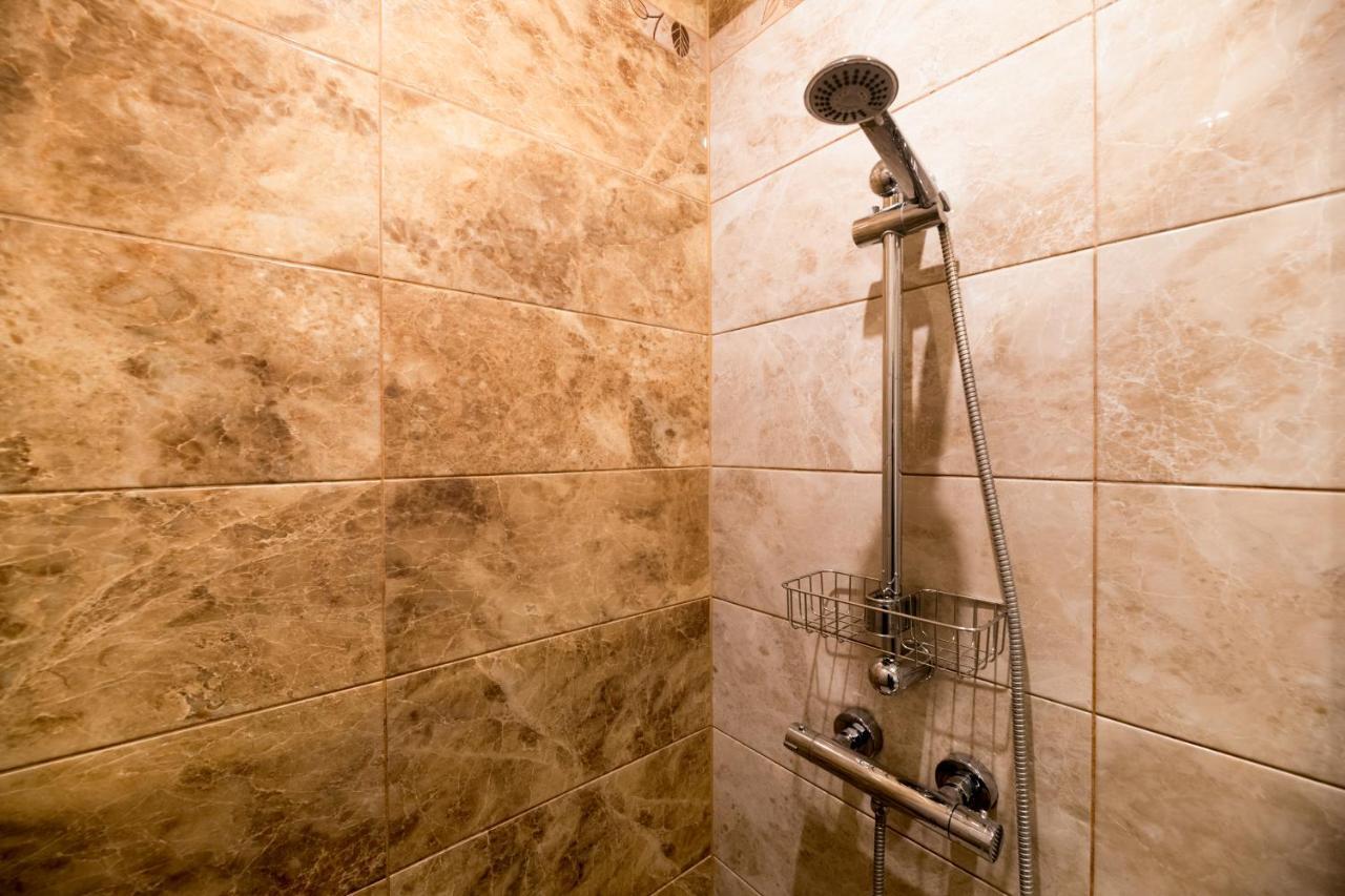 Apartamento Pearl Of The Old Town Vilna Exterior foto
