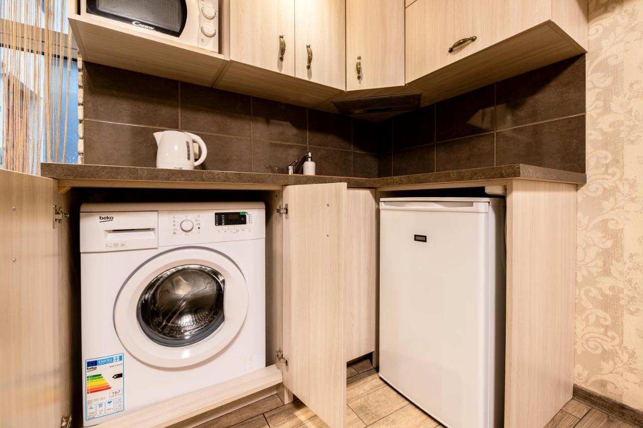 Apartamento Pearl Of The Old Town Vilna Exterior foto